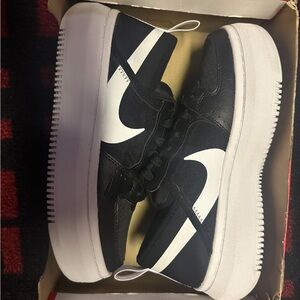 Nike Court Vision Alta Women’s 8